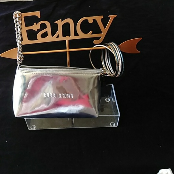 Bundle  of 3  Bobbie  Brown  Wristlet  36c Cami - Picture 4 of 4